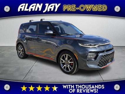 2020 Kia Soul Sebring FL