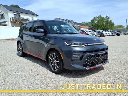 2020 Kia Soul Wendell NC