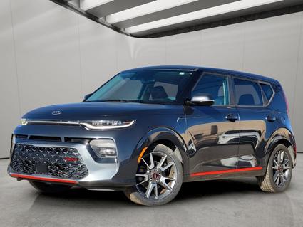 2020 Kia Soul Santa Fe NM