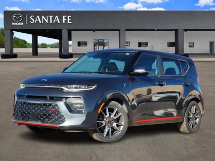 2020 Kia Soul Santa Fe NM