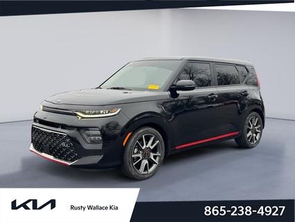 2021 Kia Soul Louisville TN