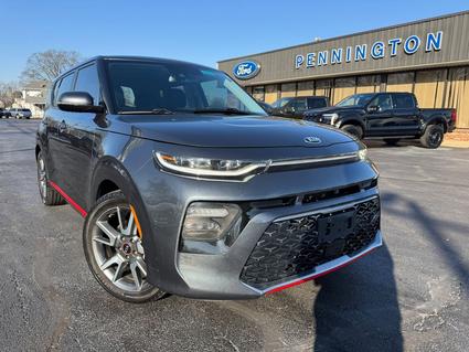 2021 Kia Soul Centralia IL