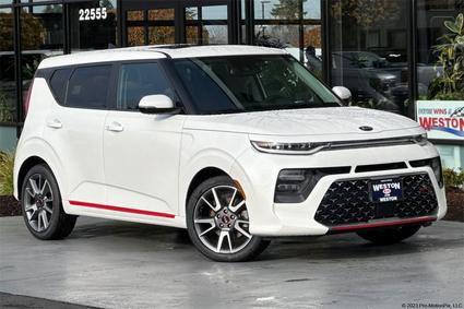 2020 Kia Soul Vero Beach FL
