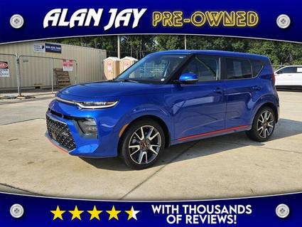 2021 Kia Soul Wauchula FL