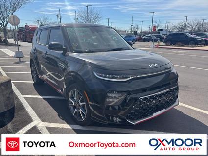 2022 Kia Soul Louisville KY
