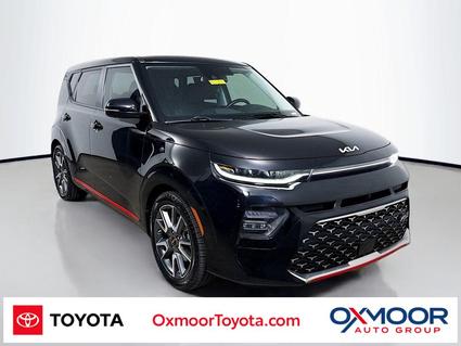 2022 Kia Soul Louisville KY