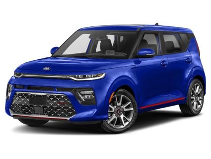 2020 Kia Soul Rock Springs WY