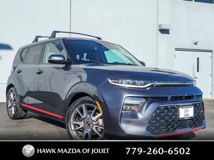2020 Kia Soul Plainfield IL