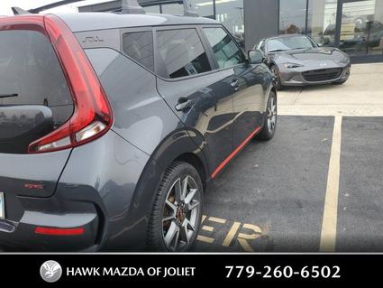 2020 Kia Soul Plainfield IL