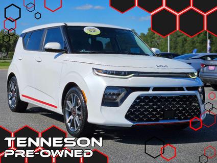 2022 Kia Soul Tifton GA