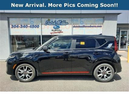 2022 Kia Soul Charleston WV