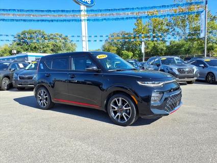 2022 Kia Soul Charleston WV