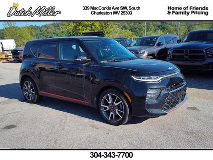 2022 Kia Soul South Charleston WV