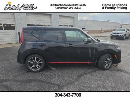 2022 Kia Soul South Charleston WV