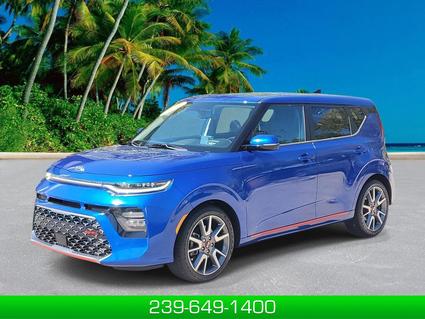 2020 Kia Soul Naples FL