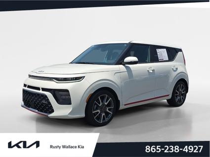2022 Kia Soul Louisville TN