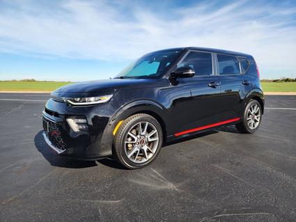 2020 Kia Soul Watseka IL