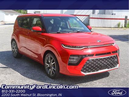 2021 Kia Soul Bloomington IN