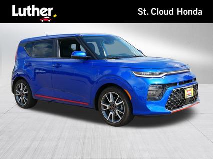 2022 Kia Soul Waite Park MN