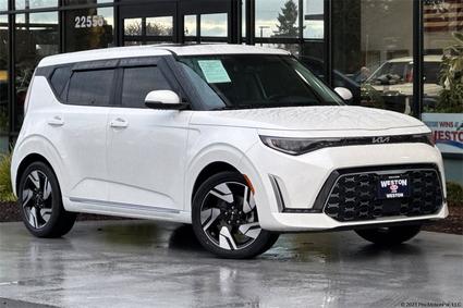 2023 Kia Soul Vero Beach FL