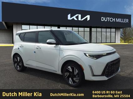2025 Kia Soul Barboursville WV