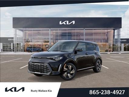 2025 Kia Soul Louisville TN