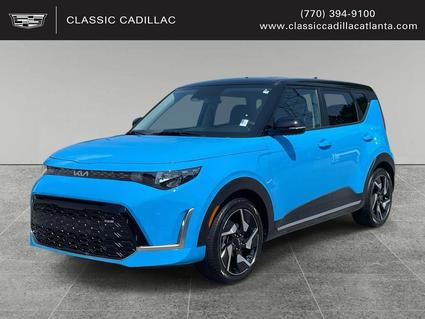 2023 Kia Soul Atlanta GA