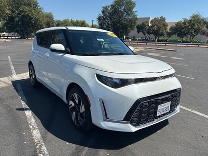 2023 Kia Soul Clovis CA
