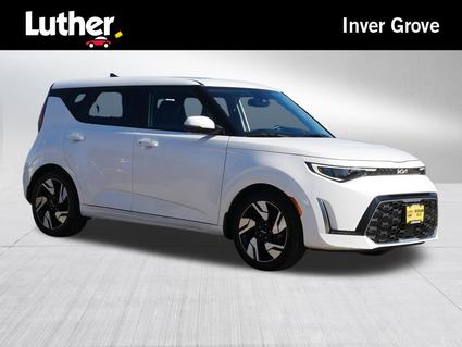 2023 Kia Soul Inver Grove Heights MN