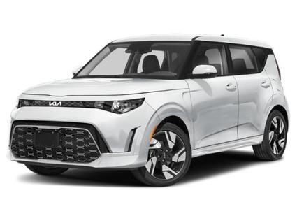 2023 Kia Soul Inver Grove Heights MN