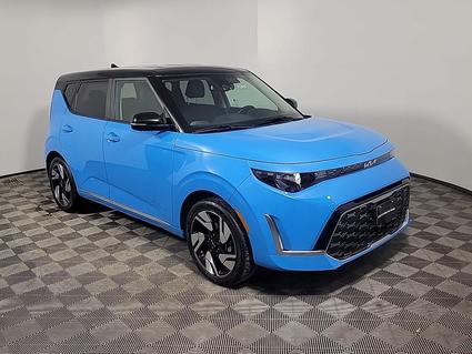 2024 Kia Soul Derwood MD