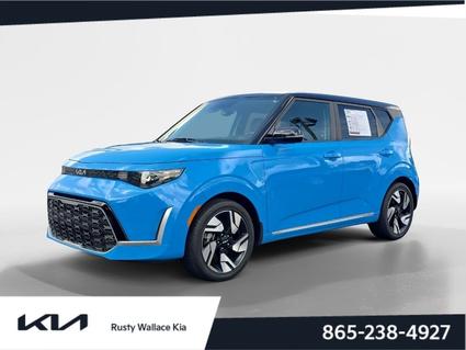 2024 Kia Soul Louisville TN