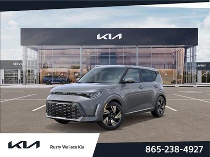 2025 Kia Soul Louisville TN