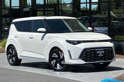 2023 Kia Soul Vero Beach FL