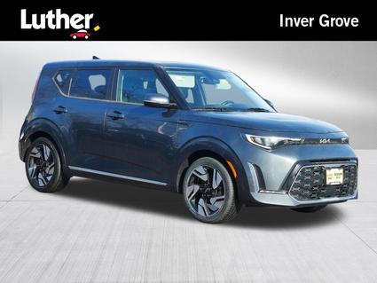 2023 Kia Soul Inver Grove Heights MN