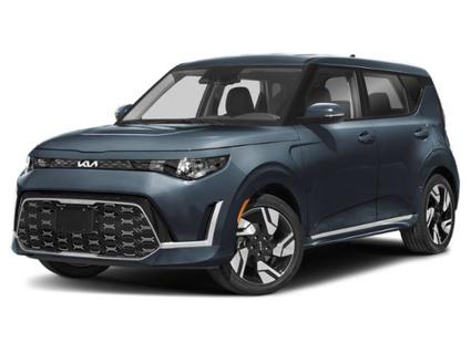2023 Kia Soul Inver Grove Heights MN