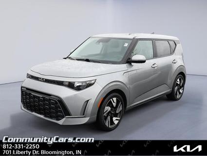 2023 Kia Soul Bloomington IN