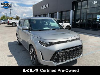 2023 Kia Soul Nicholasville KY