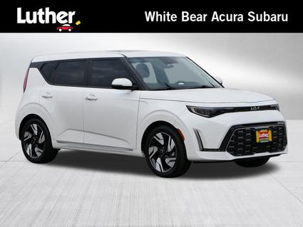 2023 Kia Soul Saint Paul MN