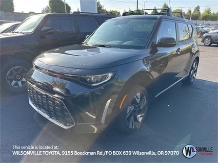 2023 Kia Soul Vero Beach FL
