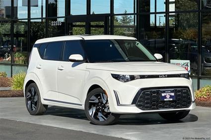2023 Kia Soul Vero Beach FL
