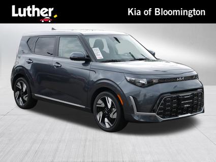 2023 Kia Soul Minneapolis MN