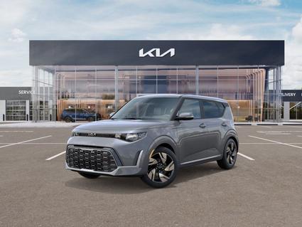 2025 Kia Soul Rexburg ID