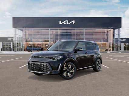 2025 Kia Soul Toledo OH