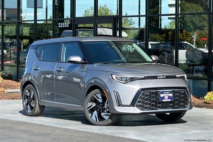 2025 Kia Soul Vero Beach FL