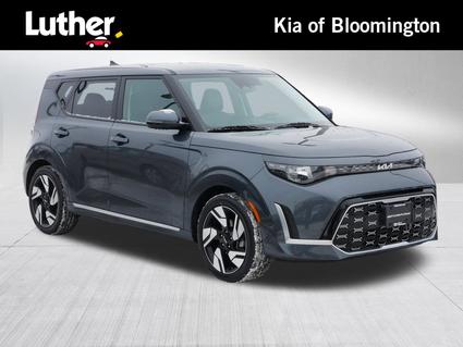 2023 Kia Soul Minneapolis MN