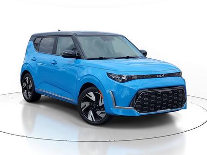 2024 Kia Soul Canton MI