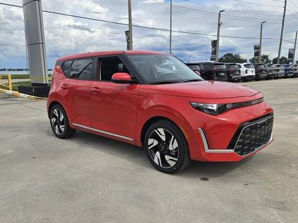 2025 Kia Soul Sebring FL