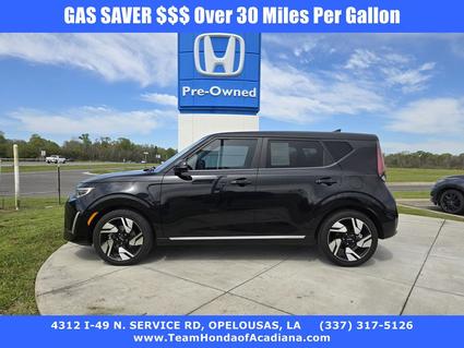 2023 Kia Soul Opelousas LA