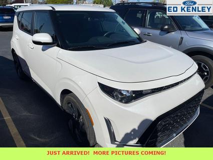 2023 Kia Soul Layton UT